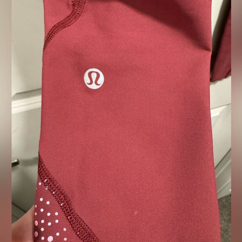 Lululemon Tight Stuff Tight 24” - Picture 14 of 15